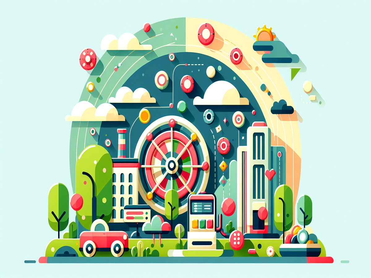 CASINOMEISTER More Games - Discover All Our Offerings!