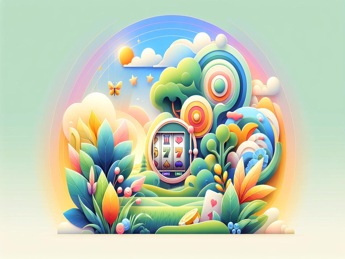 CASINOMEISTER Super Jackpot - Aim for Big Wins!