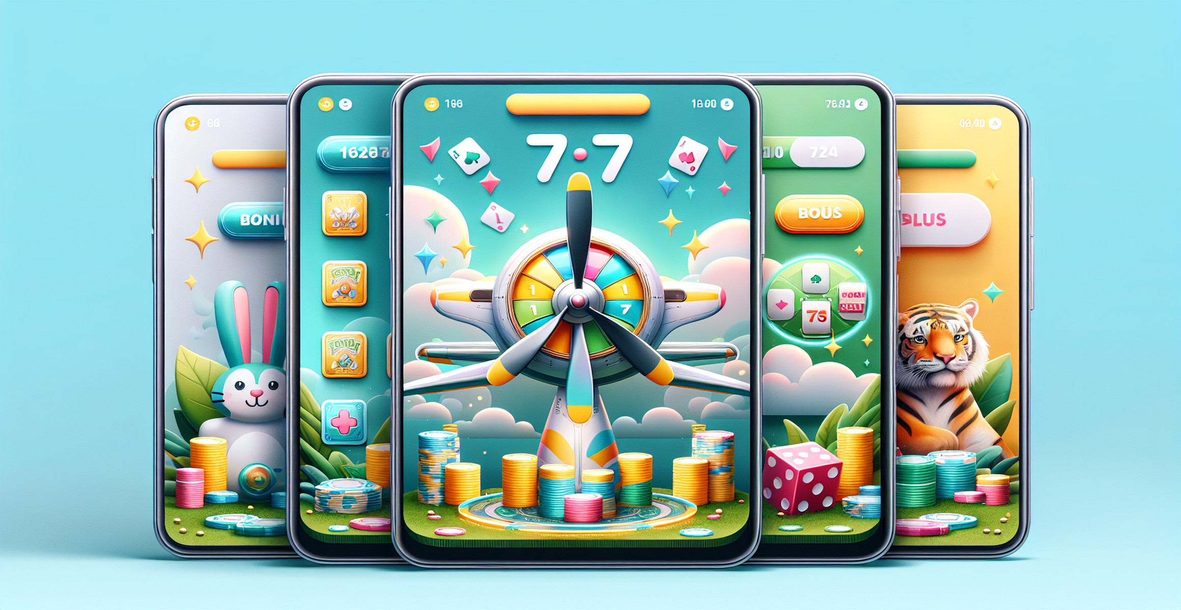 Aviator Game - Engaging Online Slot Game at CASINOMEISTER